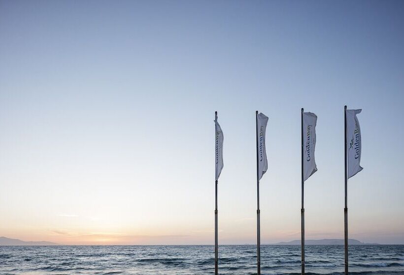 Golden Bay Boutique Hotel & Bungalows