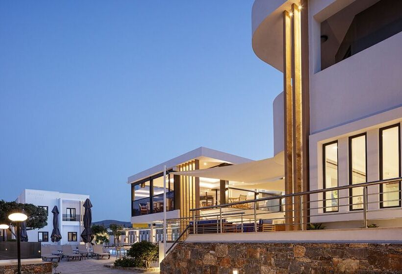 Golden Bay Boutique Hotel & Bungalows