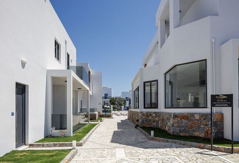 Golden Bay Boutique Hotel & Bungalows