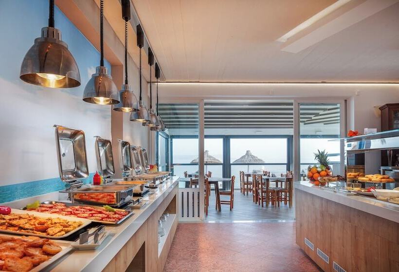 Golden Bay Boutique Hotel & Bungalows