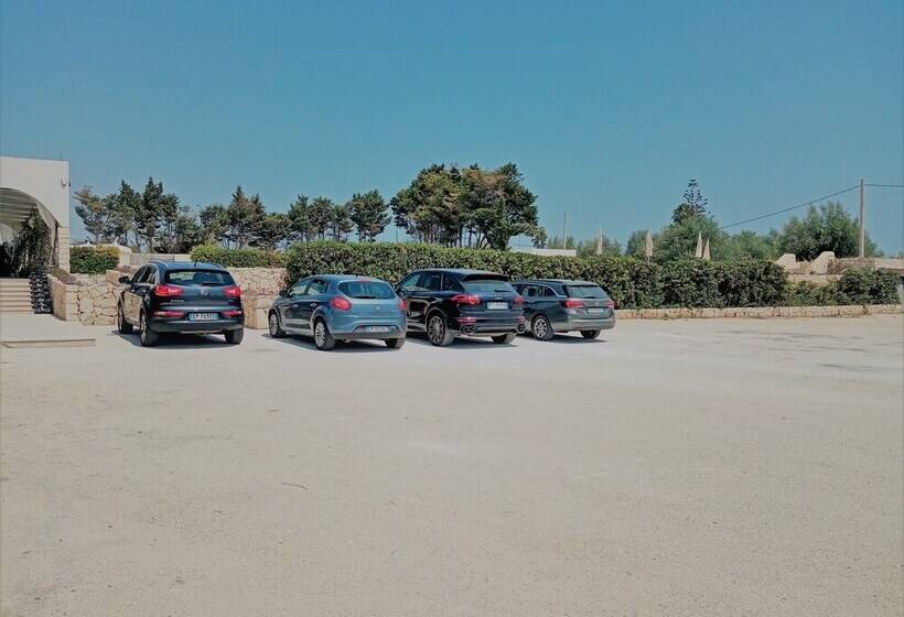 مسافرخانه Armonia