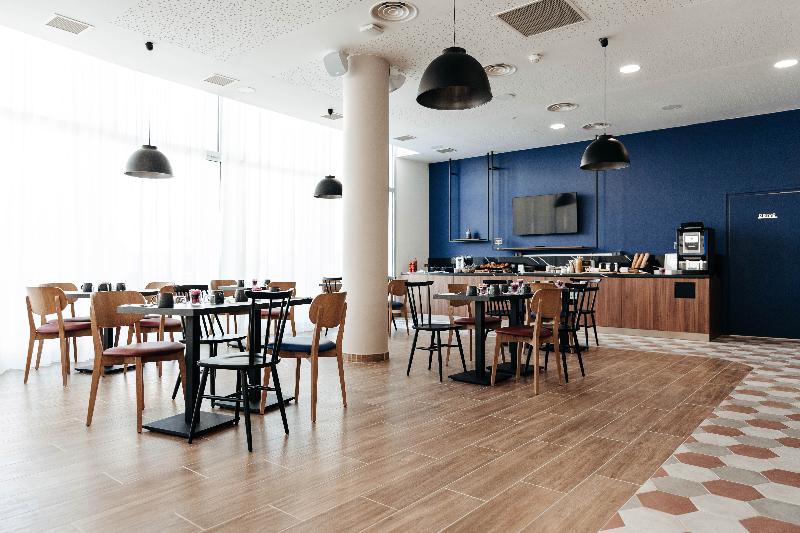 호텔 Appart City Collection Saint Germain En Laye