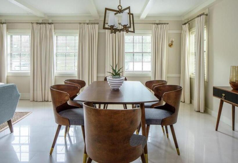 فندق Bungalows At The Boca Raton