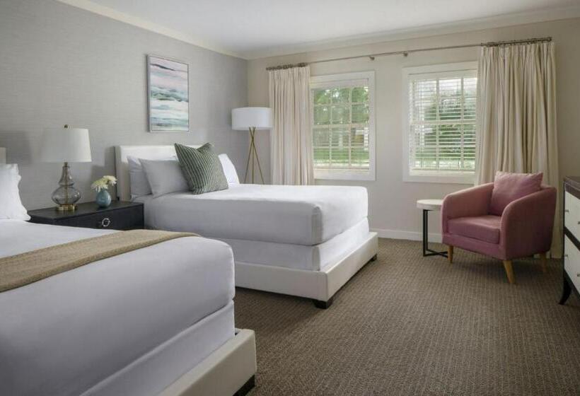 فندق Bungalows At The Boca Raton