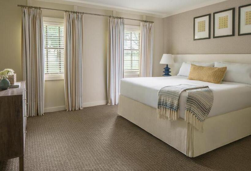 فندق Bungalows At The Boca Raton