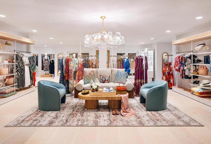 فندق Bungalows At The Boca Raton