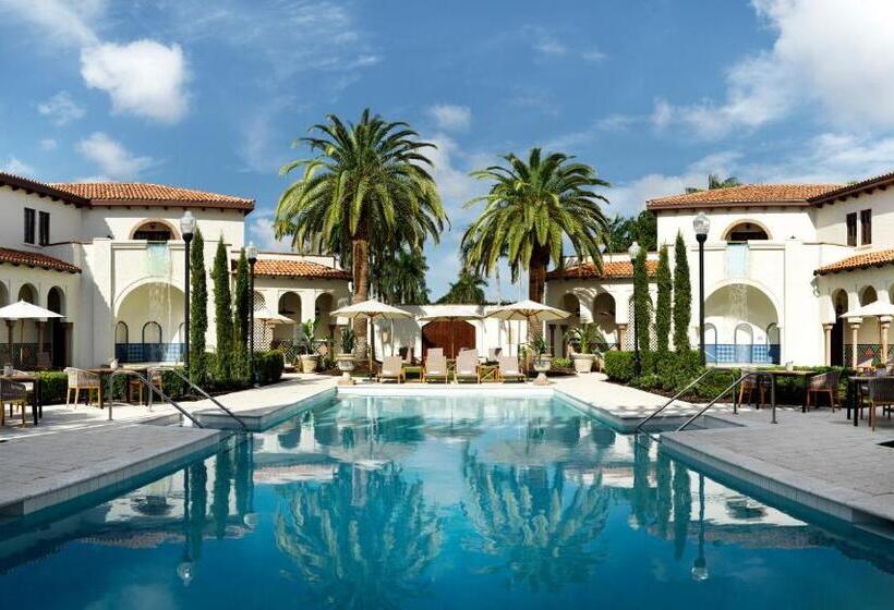فندق Bungalows At The Boca Raton