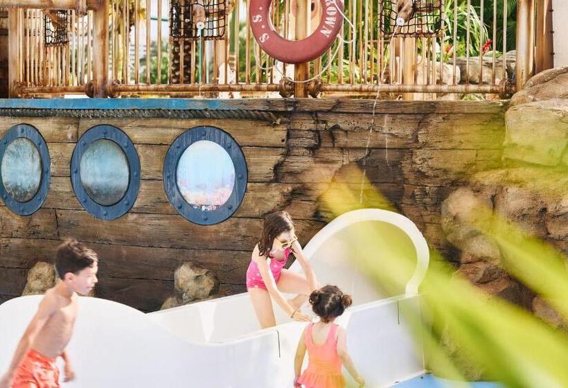 فندق Bungalows At The Boca Raton