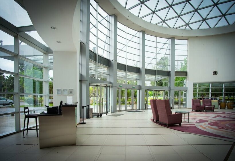 هتل & Casino Condor De Los Andes