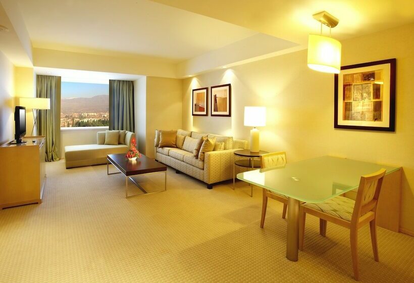 هتل & Casino Condor De Los Andes