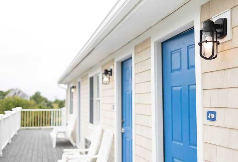 בית מלון כפרי Champlin S Marina & Resort