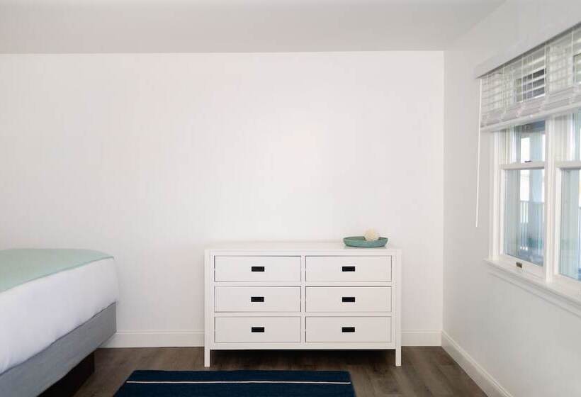 בית מלון כפרי Champlin S Marina & Resort