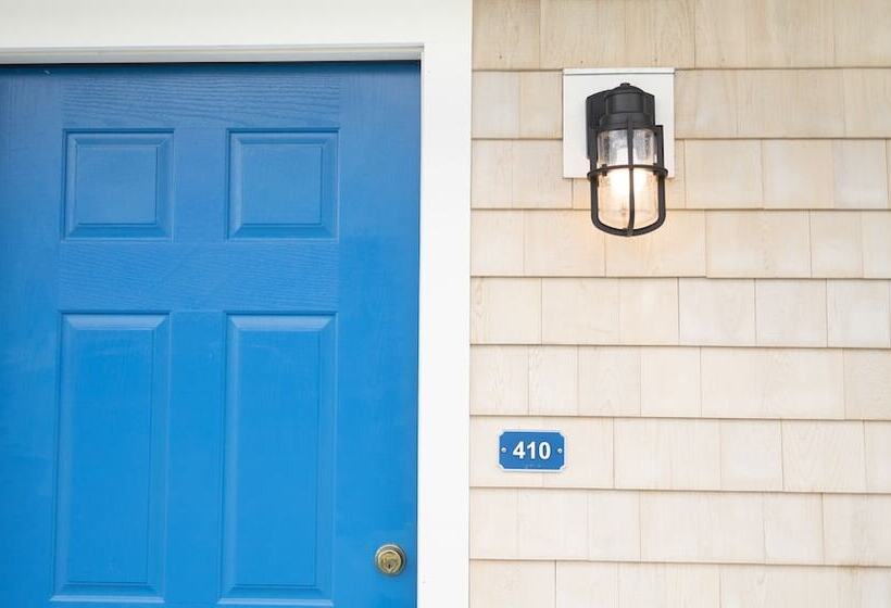 בית מלון כפרי Champlin S Marina & Resort