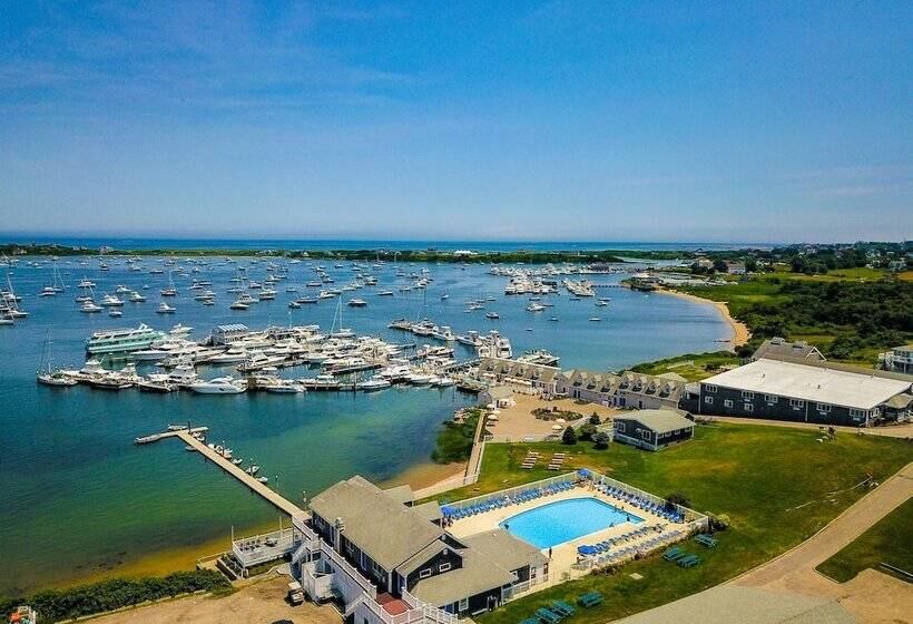 בית מלון כפרי Champlin S Marina & Resort