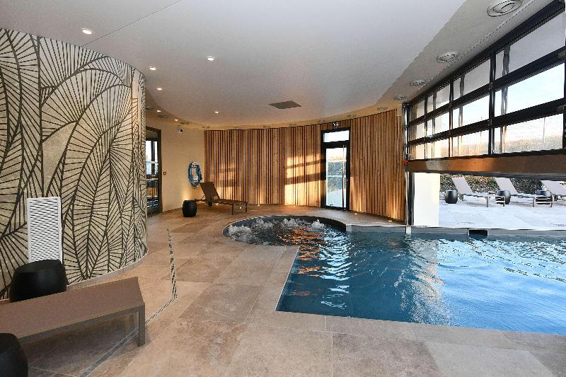 فندق Golden Tulip Reims