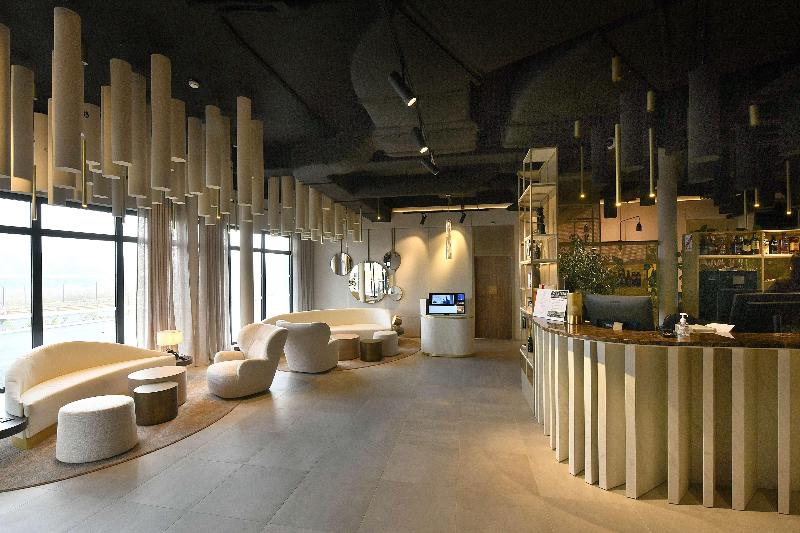 فندق Golden Tulip Reims