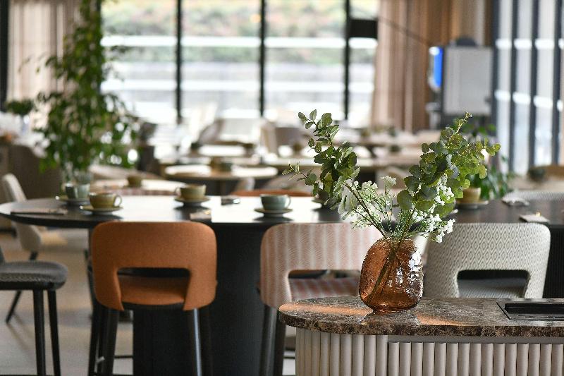 فندق Golden Tulip Reims