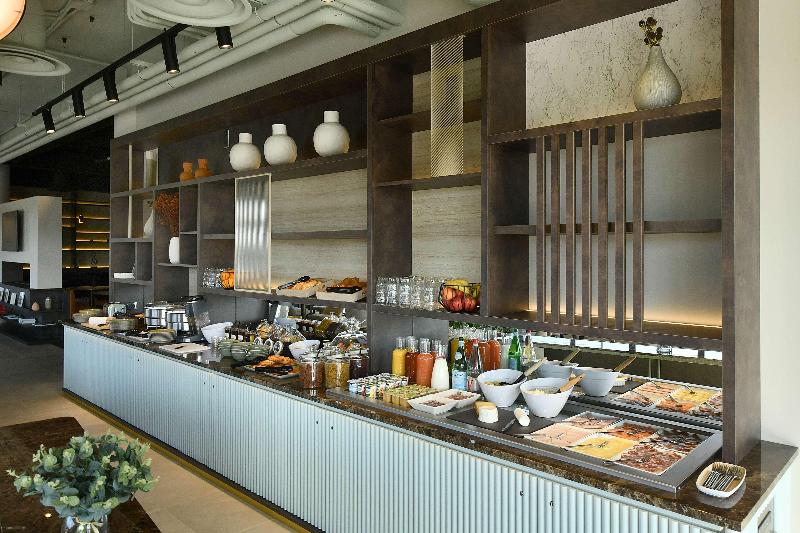 בית מלון כפרי Golden Tulip Reims