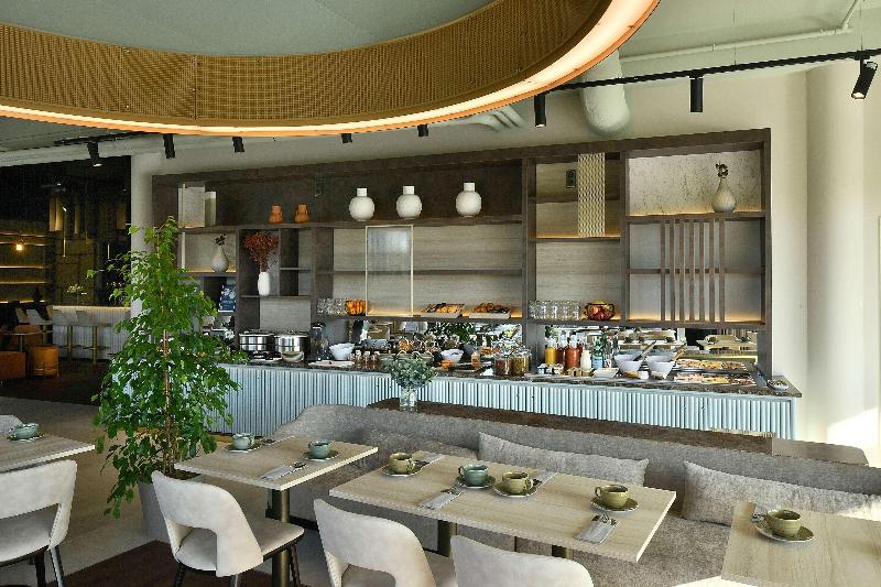 فندق Golden Tulip Reims