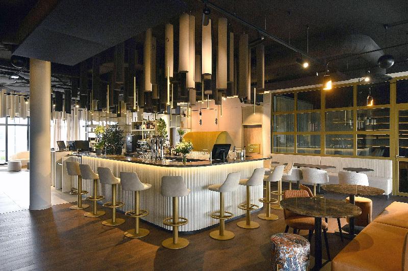 فندق Golden Tulip Reims