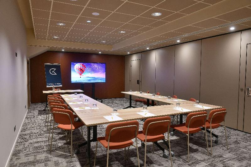 فندق Golden Tulip Reims