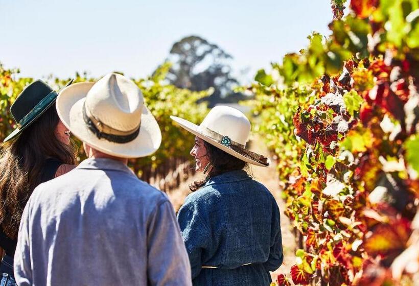 ホテル Stanly Ranch, Auberge Resorts Collection