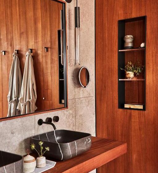 ホテル Stanly Ranch, Auberge Resorts Collection