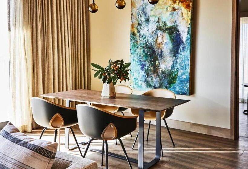 ホテル Stanly Ranch, Auberge Resorts Collection