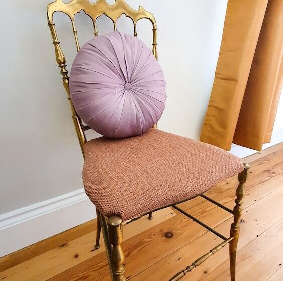 Отель The Adam & Eve