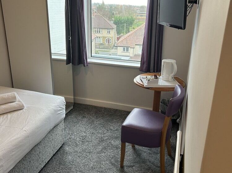 ホテル The Strathmore