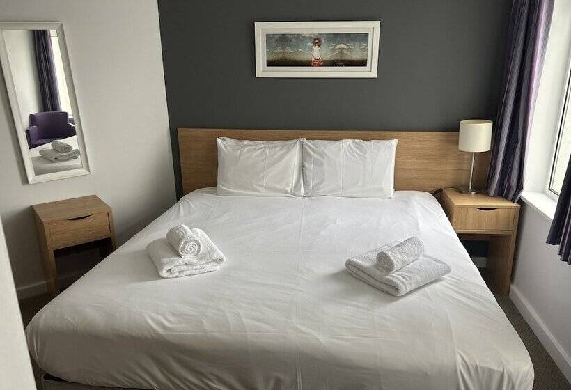 ホテル The Strathmore