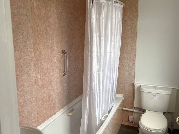 ホテル The Strathmore