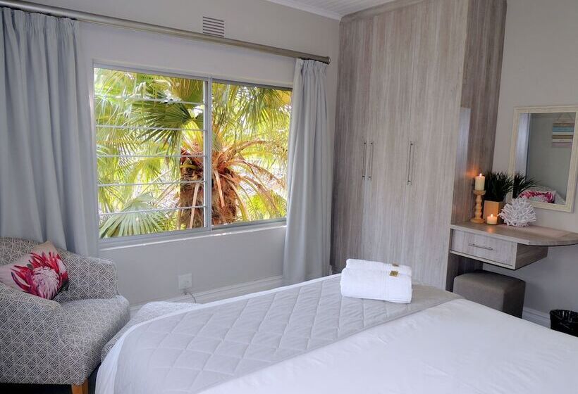 Little Eden St Lucia