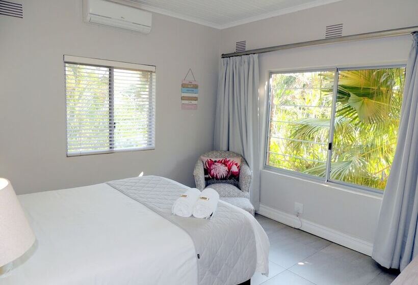 Little Eden St Lucia