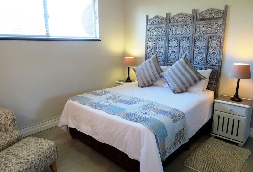 Little Eden St Lucia