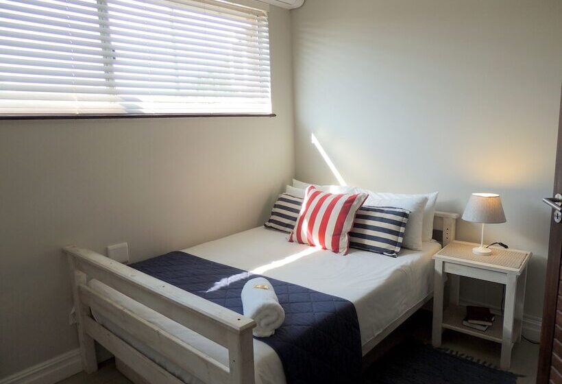 Little Eden St Lucia