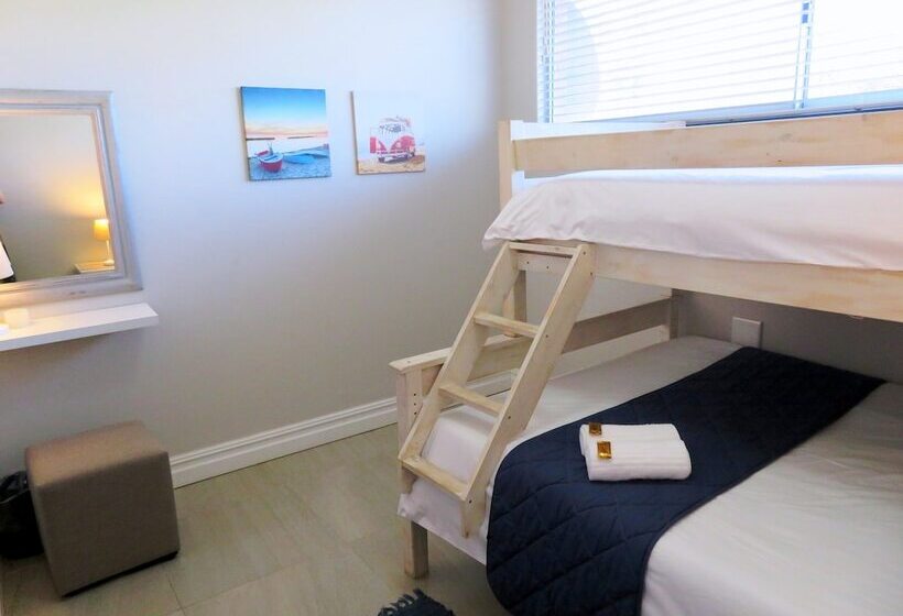 Little Eden St Lucia