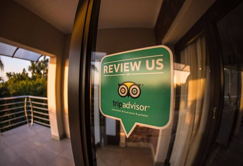 Little Eden St Lucia