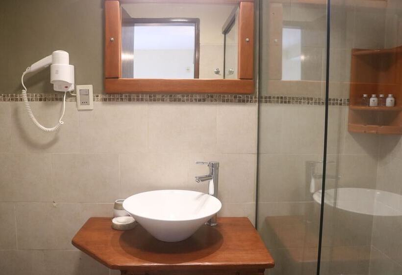 Los Pecados De La Viuda