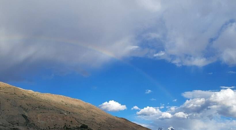 Mochilero Ostello Spiti