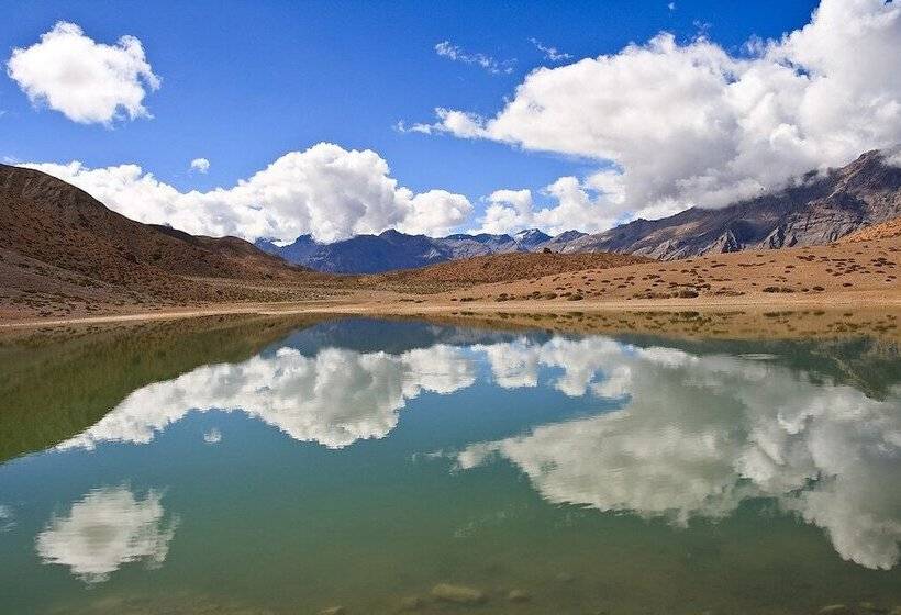 Mochilero Ostello Spiti