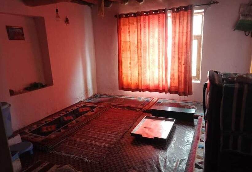 Mochilero Ostello Spiti