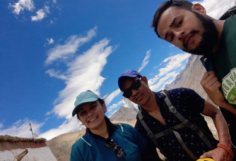 Mochilero Ostello Spiti