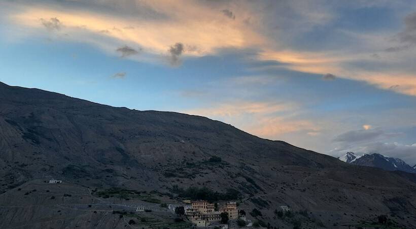 Mochilero Ostello Spiti