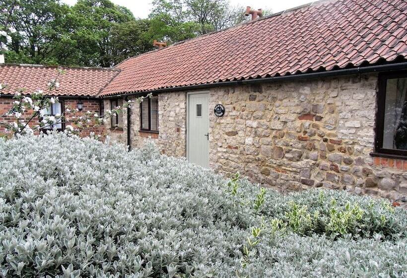 Osprey Meadow Holiday Cottages