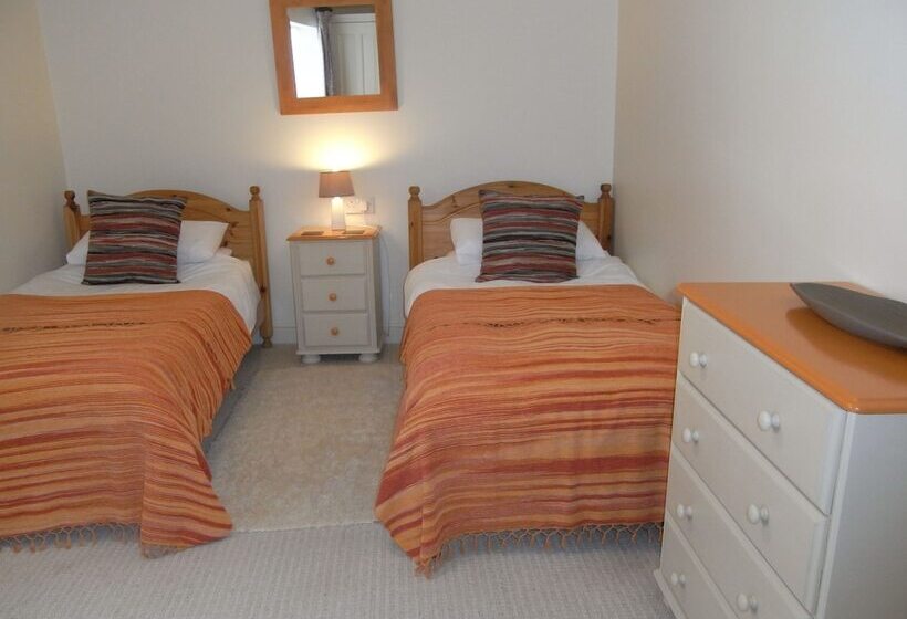 Osprey Meadow Holiday Cottages