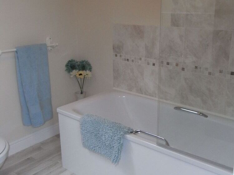 Osprey Meadow Holiday Cottages