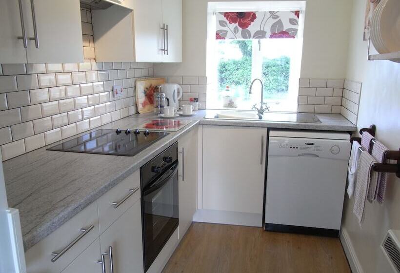 Osprey Meadow Holiday Cottages