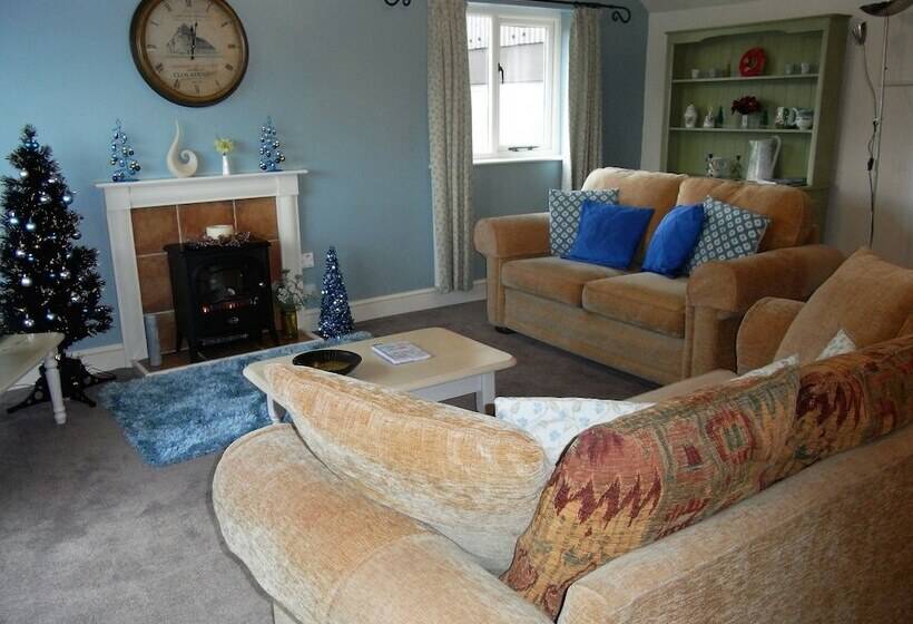 Osprey Meadow Holiday Cottages