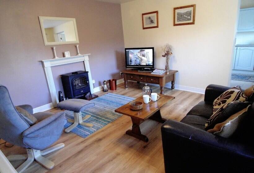 Osprey Meadow Holiday Cottages